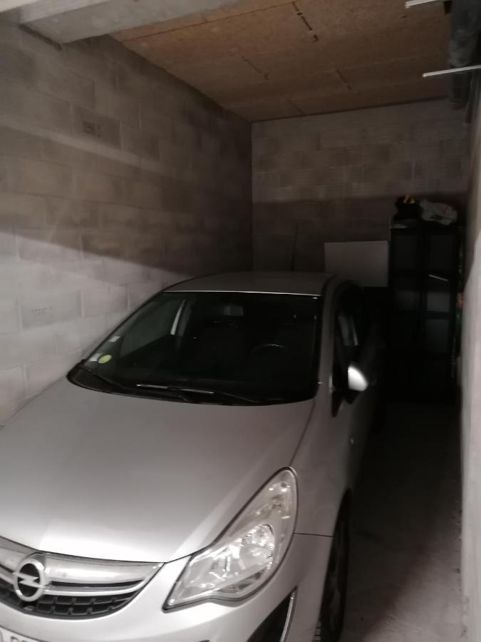 City Vibes, Indoor Parking, Breakfast & Air Conditioning Nizza Exterior foto